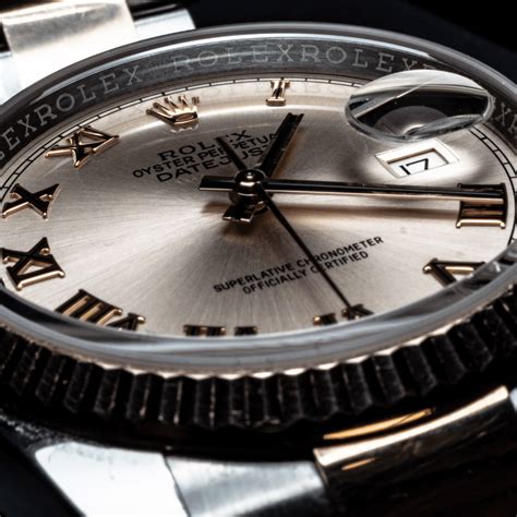 combien coute une rolex